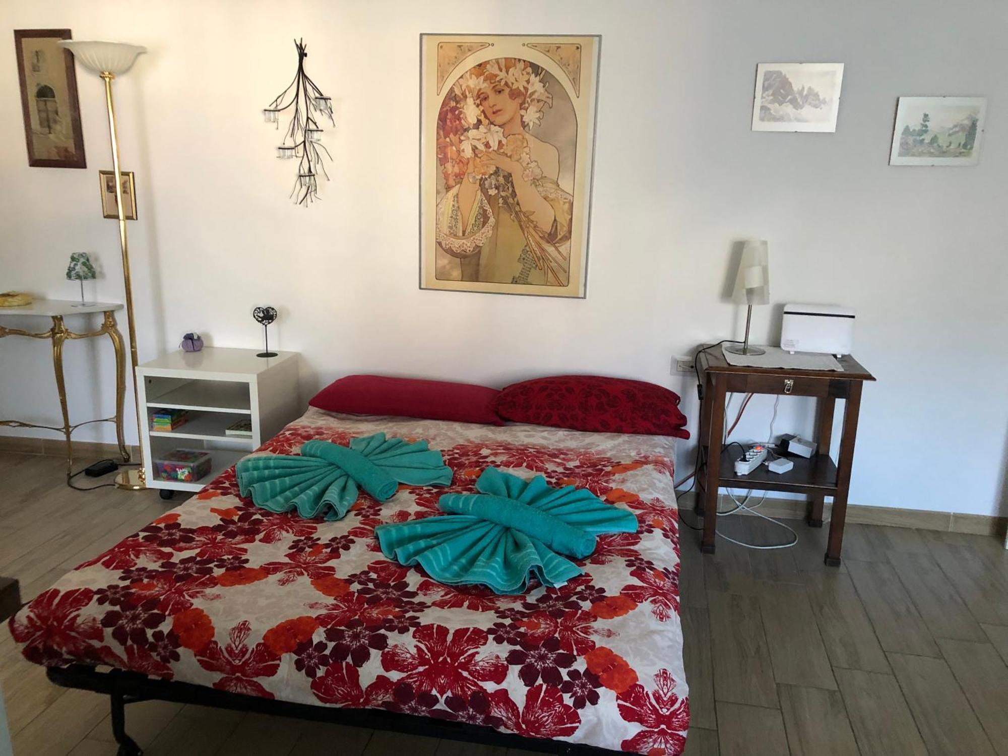 شقة Casa Turchese ميرانو المظهر الخارجي الصورة